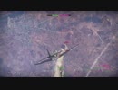 ラダーエイム決まると気持ちいいよねって