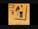 1971年04月23日　洋楽　「雨の日と月曜日は」（カーペンターズ）