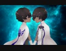 【Fate/UTAU】ハ/イド/ア/ンド・シ/ーク【アルジュナ】