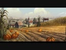 Pottsfield Song【Over The Garden Wallカバー】