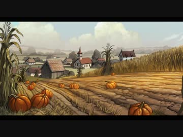 Pottsfield Song【Over The Garden Wallカバー】
