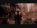 【PC Skyrim SE】都会に住みたいウッドエルフ Part12【英語音声日本語字幕】