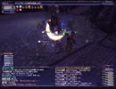 【FF11】★修羅の道（オーディン）とてむず近接SP版