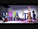 【MMD】Shadow And Truth【ジョジョ】