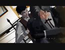 【ジャンル混合】英霊と作家でLoops/and/Loops