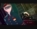 【APヘタリアMMD】ビターチョコデコレーション【露男女】