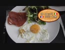 【ゆっくり】ヨーロッパ・アパート旅 part10 アパート暮らしの日常風景