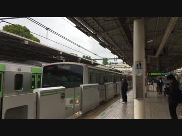 上野駅 期間限定発車メロディ（山手線内・外回り）