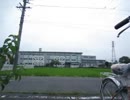 平成28年7月17日 集団ストーカーの寝ているのを起こすのが任務の偽配達の様子を撮影しました