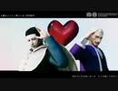 【金カムMMD】ストリーミングハート／エンゼルフィッシュ【尾形白石】