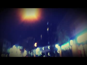 波乗りの夢【自作曲】