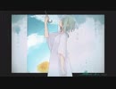 【初音ミクDark】雨跡【オリジナル】