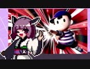 【スマブラSP】超能力東北少女きりたん 2【VOICEROID実況】