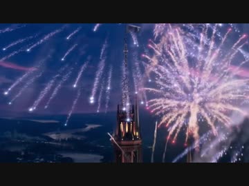 えんちょーの告知動画をアレ風にしてみました。第3弾！