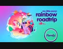 My Little Pony - Rainbow Roadtrip Promo