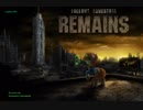 Fallout Equestria: Remains (v0.7)をやってみた　その１(1/3)
