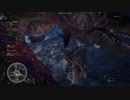 【MHW:IB】友達とティガレックス討伐に挑戦！