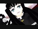 【鬼滅のMMD】ヒバナ【時透無一郎】