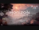 【Horizon Zero Dawn 実況】寄り道の鬼、のんびり大冒険　＃6