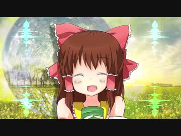 過ぎゆく夏の神社