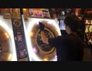 【maimai手元動画】木彫り鯰と右肩ゾンビ MASTER AP