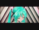 【MMD】ヒバナ『ままま式Miku』