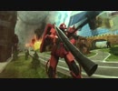 戦場の絆4.24 メサイア S7 55 百式①