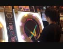 【maimai手元動画】BAD∞END∞NIGHT MASTER AP