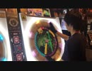 【maimai手元動画】Reach For The Stars MASTER AP