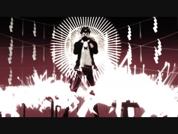 【MMD刀剣乱舞】アンヘル【保護者組_カメラ配布】