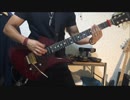 All That Remains - This probably won't end well Cover 弾いてみた