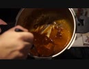 謎の料理動画２３