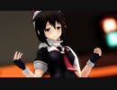 【MMD】一騎当千