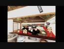 【Counter Fight SE】妹がカウンターファイトSE極め過ぎて完全に江戸時代の丼ぶり屋の店主になってる