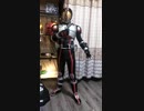 【自制】仮面ライダーファイズファイズ 効果变身