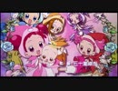 自分が世界一不幸な美少女だと思い込んでる魔女見習い OP集.doremi