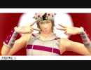 【MMDジョジョ】妄想疾患■ガール【ジョニィジャイロディエゴ】
