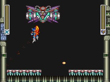 【転載TAS】ロックマンX2 "100%"  in 32:57.64
