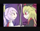 【東方手書き劇場】キルユージョウガー　＃番外編：上 【忘れ形見】