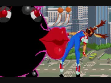 わくわく７ リョナ 牧原アリーナ キス フェルナンデスに分厚いくちびるでぶちゅぶちゅされる