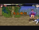 MUGEN1.1杯 新・忍者チーム 第011話
