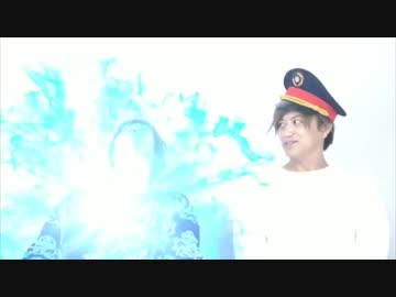 誰？vsジオウ準レギュラー