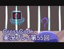 広大な世界を冒険しよう！　CrossCode実況プレイpart55