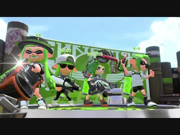 【X】やっぱりバケツが一番だな！！