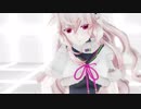 【アイドル部MMD】もこ田めめめがキレッキレで「Sucker」【バーチャルYouTuber】【1080p】
