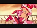自分が世界一不幸な美少女だと思い込んでる魔女見習い ED集+α.doremi