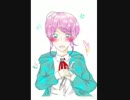 [ヒプマイ]　飴村乱数描いてみた