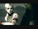 バイオハザード 5 MODを入れて遊んでみた。⑧