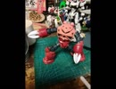 旅先にて・・・