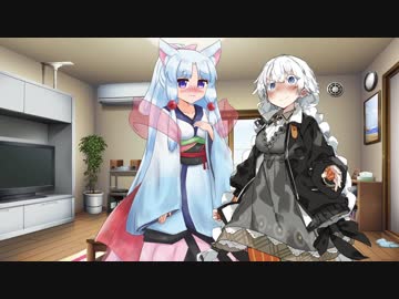 【VOICEROID劇場】タコちゃんだいすき！【イタきず】